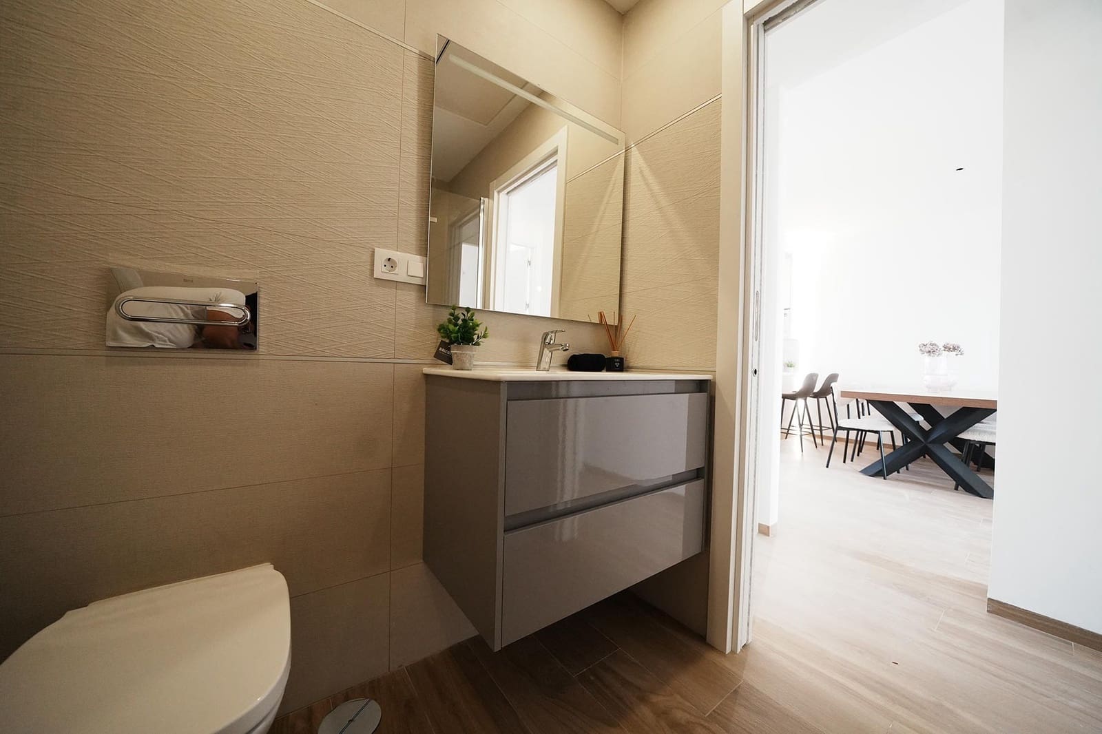 3 Zimmer Bungalow zu verkaufen in Finestrat mit Pool Garage - 379.900 € (Ref: 9492752)