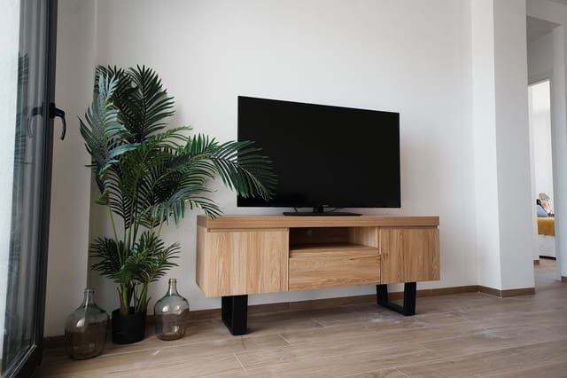 3 Zimmer Bungalow zu verkaufen in Balcón de Finestrat - Terra Marina, Finestrat mit Pool Garage - 379.900 € (Ref: 9492752)