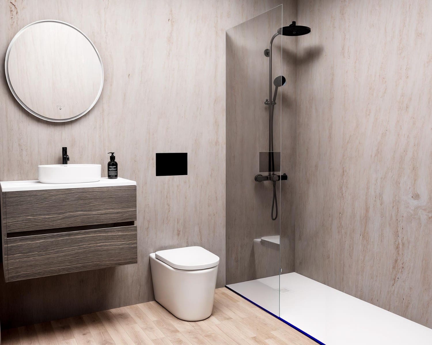 2 slaapkamer Penthouse te koop in Finestrat met zwembad garage - € 329.900 (Ref: 9492753)