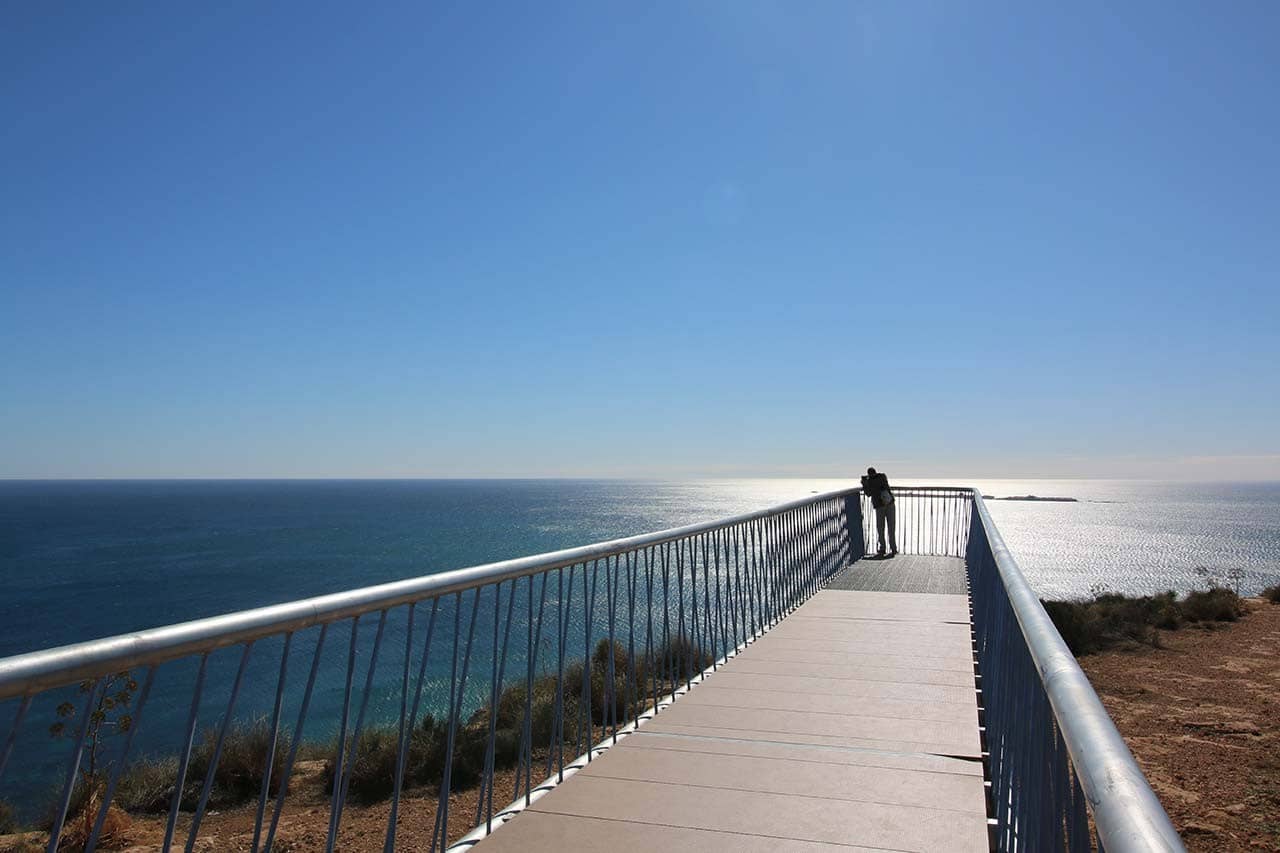 3 slaapkamer Penthouse te koop in Santa Pola met zwembad - € 530.000 (Ref: 9495276)