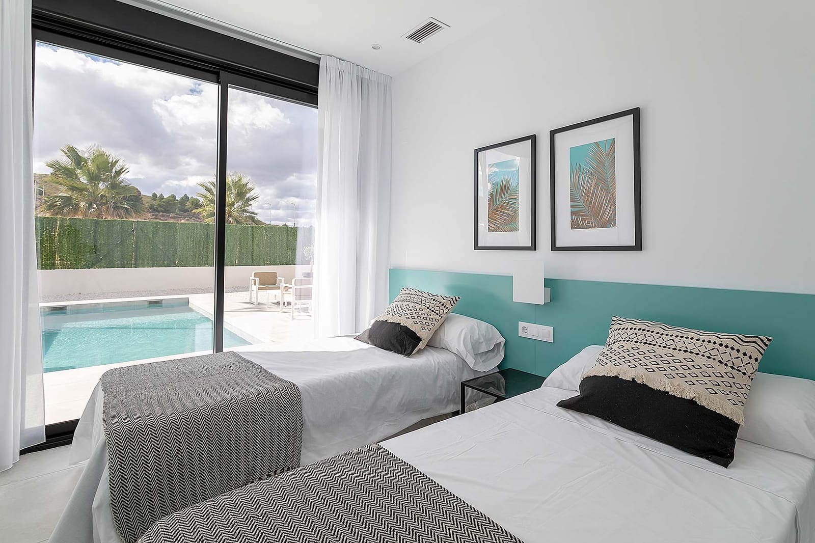 3 bedroom Villa for sale in Calasparra with pool garage - € 345,000 (Ref: 9495546)