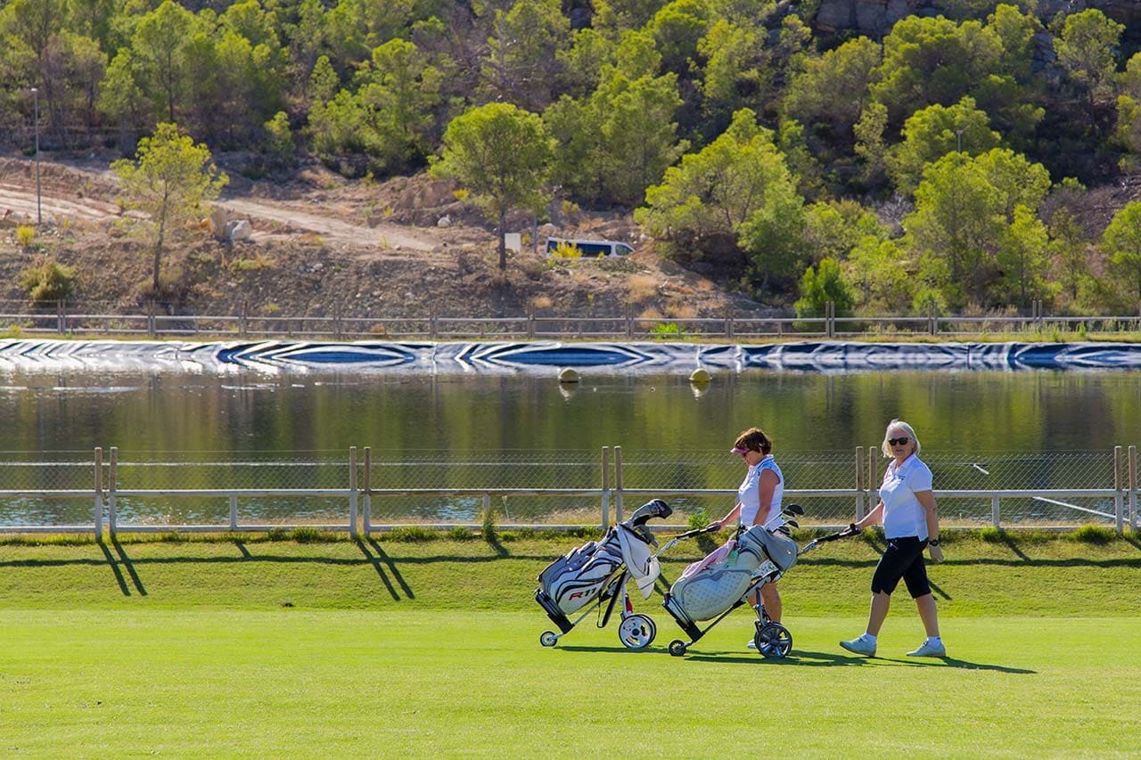 2 bedroom Penthouse for sale in Finestrat with pool garage - € 425,000 (Ref: 9500067)