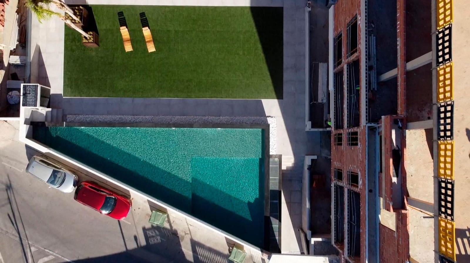 3 bedroom Apartment for sale in San Pedro del Pinatar with pool - € 289,000 (Ref: 9500372)