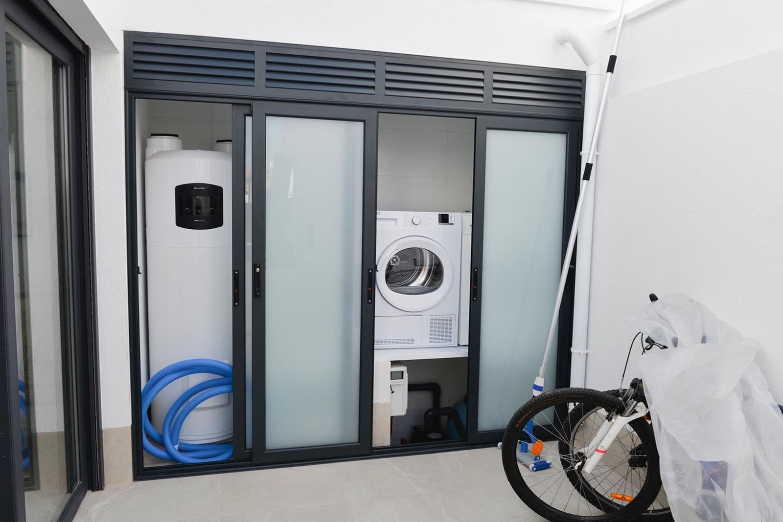 3 bedroom Villa for sale in Lo Pagan with pool garage - € 445,000 (Ref: 9500607)