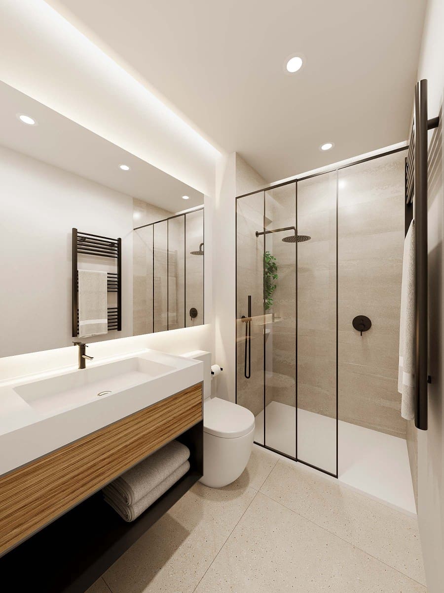 2 bedroom Apartment for sale in Torre-Pacheco with pool garage - € 293,900 (Ref: 9501836)