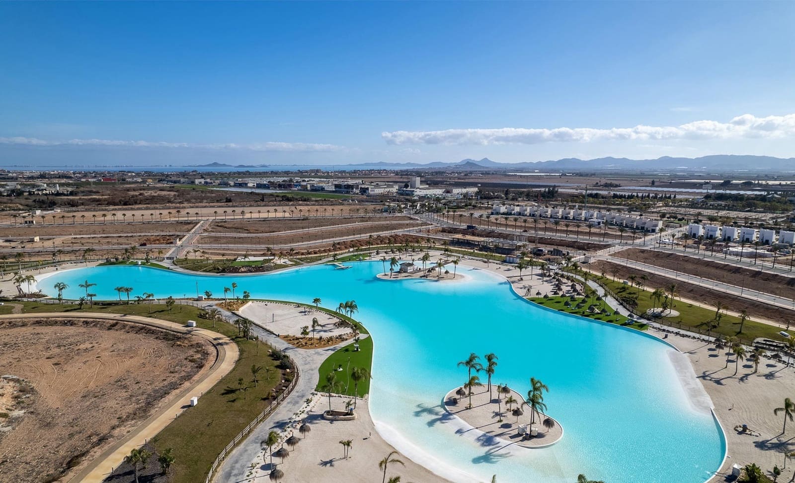 2 bedroom Apartment for sale in Torre-Pacheco with pool garage - € 293,900 (Ref: 9501836)