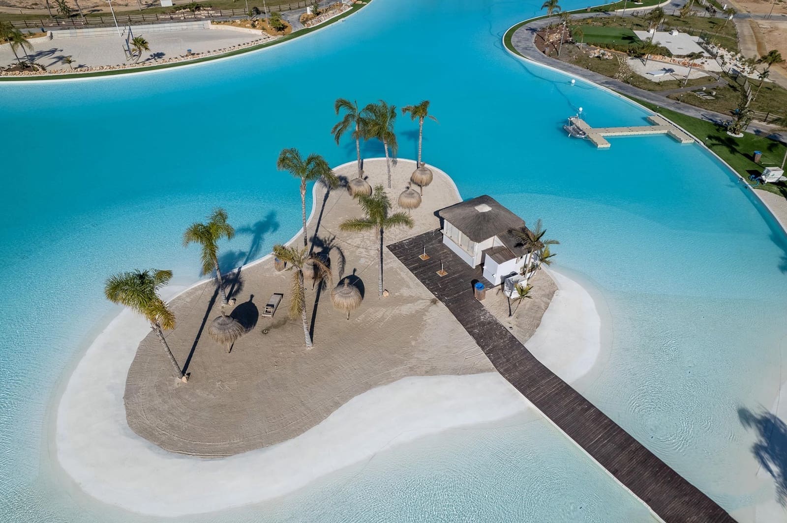 2 bedroom Apartment for sale in Torre-Pacheco with pool garage - € 293,900 (Ref: 9501836)