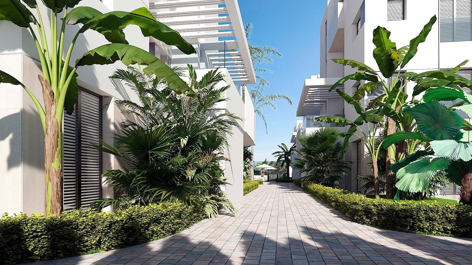 2 bedroom Apartment for sale in Torre-Pacheco with pool garage - € 293,900 (Ref: 9501836)