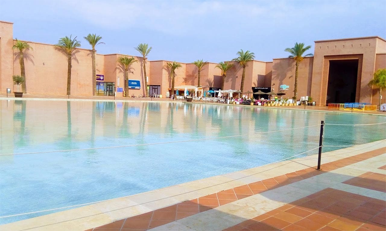 2 bedroom Apartment for sale in Alhama de Murcia with pool garage - € 196,400 (Ref: 9503404)