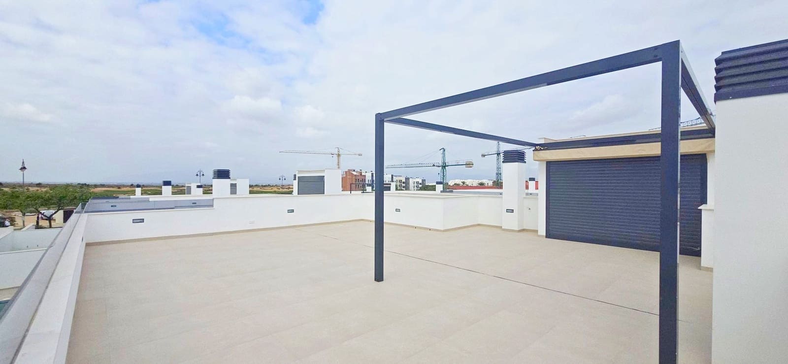 3 bedroom Villa for sale in Condado de Alhama with pool garage - € 305,900 (Ref: 9503405)