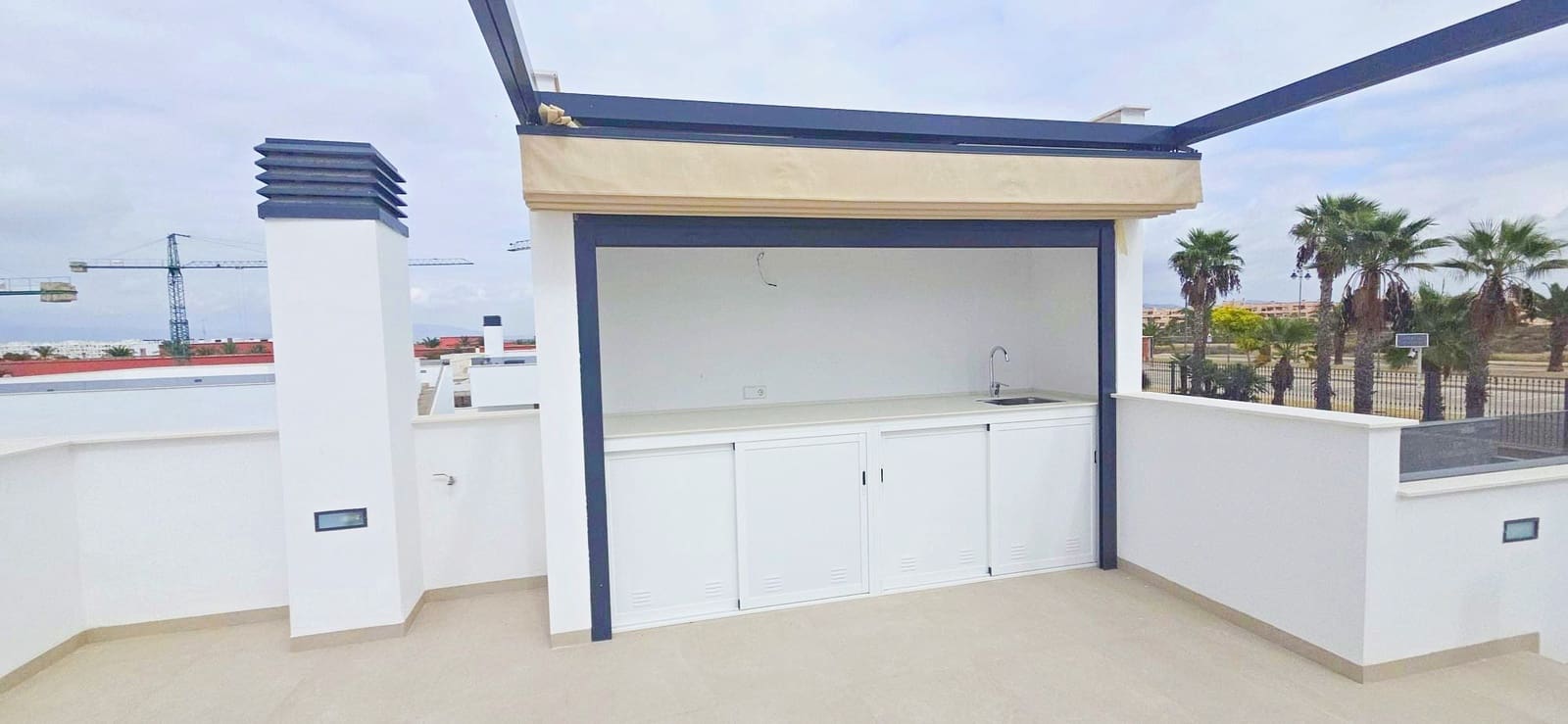 3 bedroom Villa for sale in Condado de Alhama with pool garage - € 305,900 (Ref: 9503405)