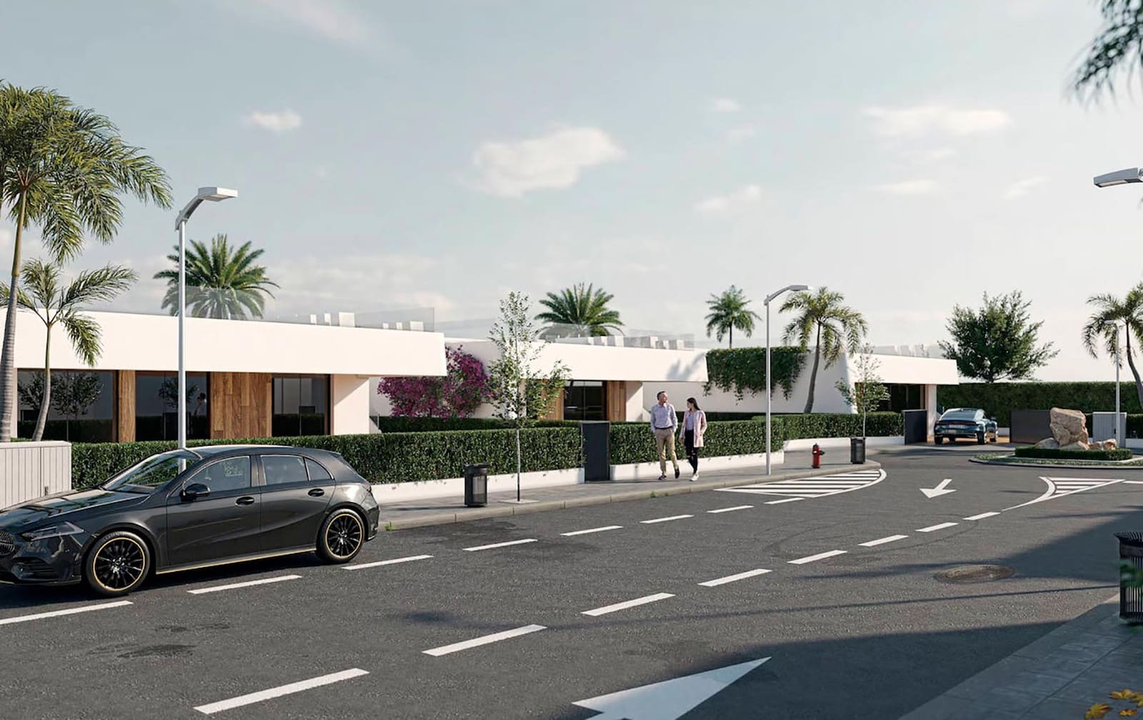 3 bedroom Villa for sale in Condado de Alhama with pool garage - € 305,900 (Ref: 9503405)