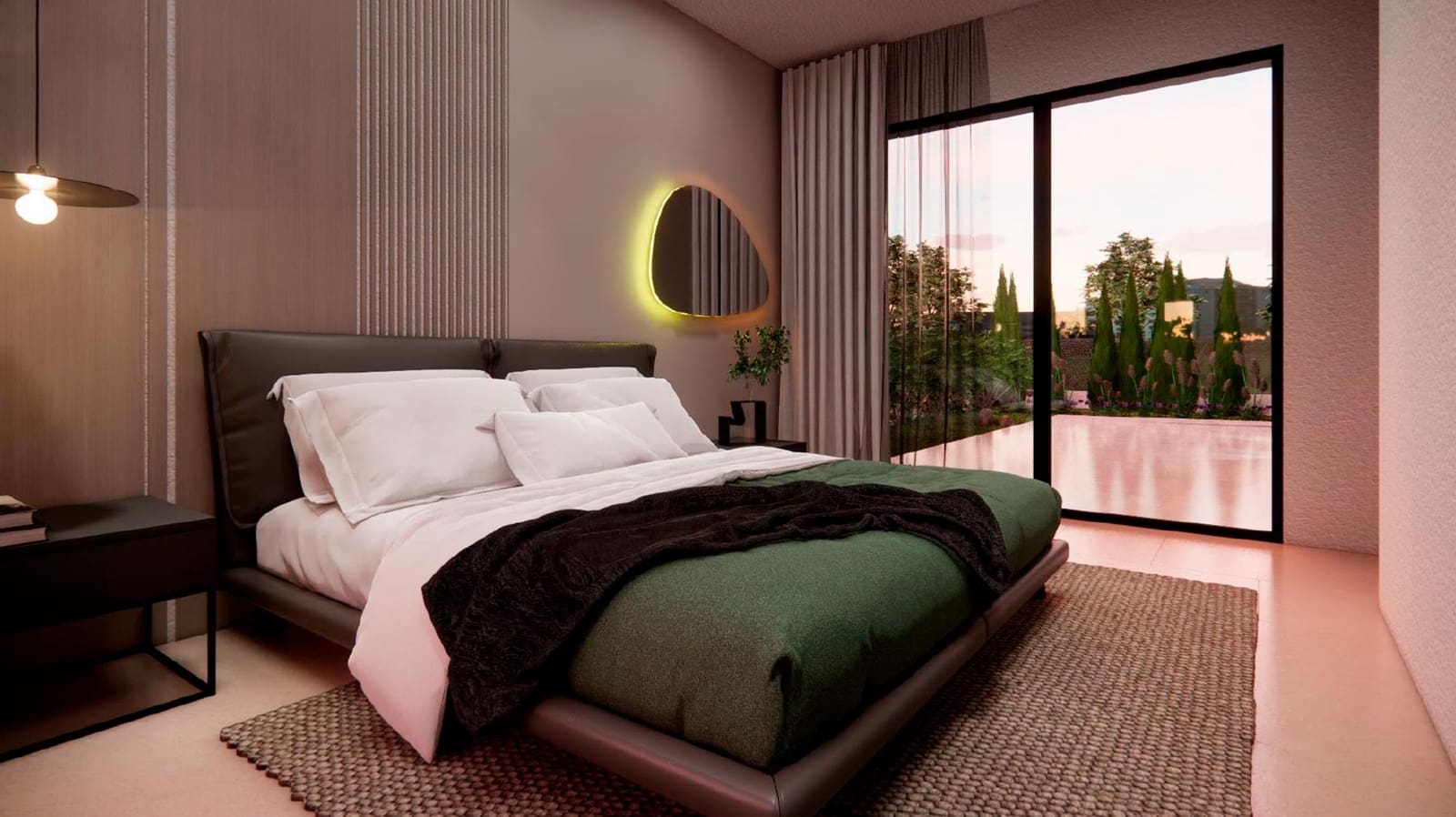 3 bedroom Villa for sale in Los Alcazares with pool garage - € 829,000 (Ref: 9504650)