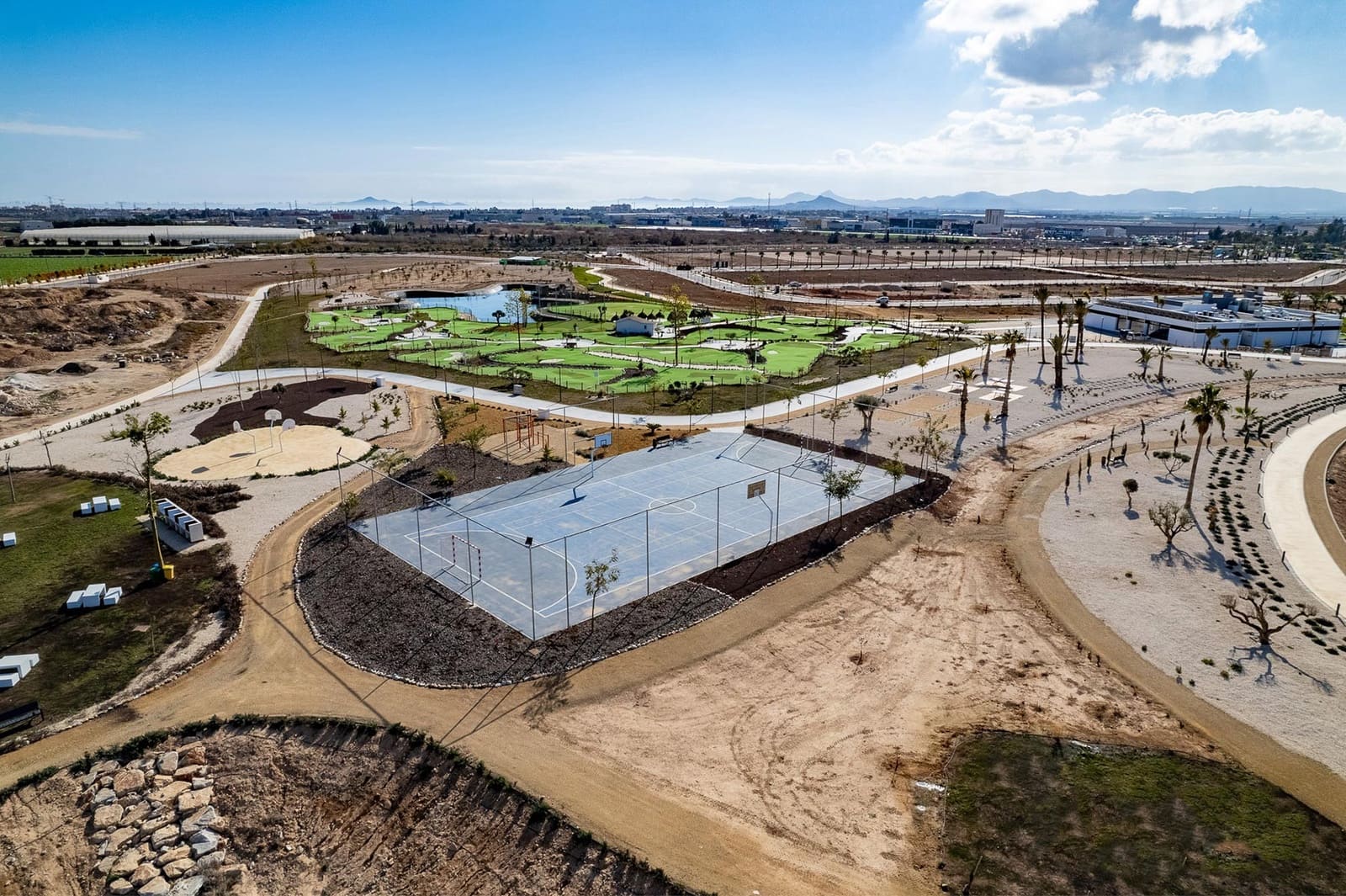 3 bedroom Villa for sale in Los Alcazares with pool garage - € 829,000 (Ref: 9504650)