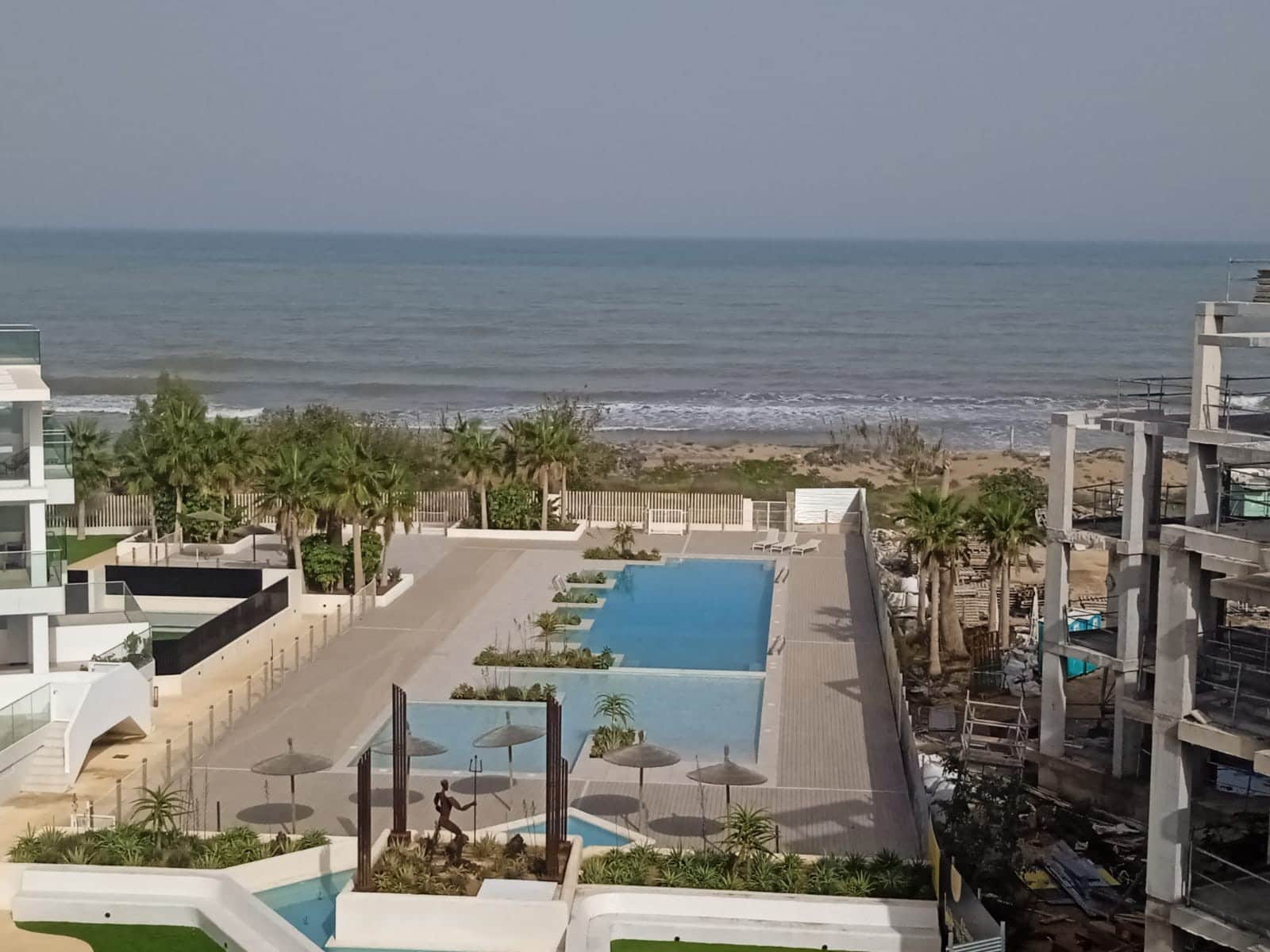 3 slaapkamer Penthouse te koop in Denia met zwembad - € 650.000 (Ref: 9516086)