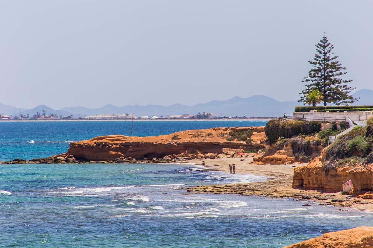 2 slaapkamer Bungalow te koop in Pilar de la Horadada met zwembad garage - € 309.000 (Ref: 9516093)