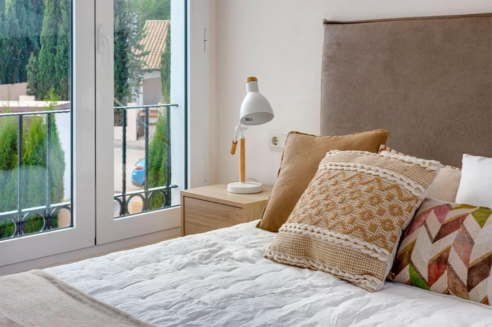 3 bedroom Villa for sale in Las Palas with pool garage - € 299,000 (Ref: 9516496)