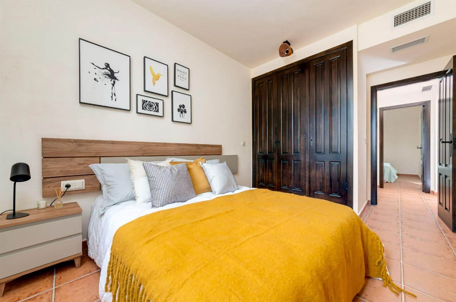 3 bedroom Villa for sale in Las Palas with pool garage - € 310,000 (Ref: 9516497)