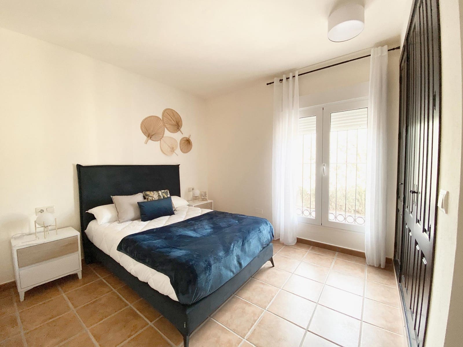 3 bedroom Villa for sale in Las Palas with pool garage - € 310,000 (Ref: 9516498)