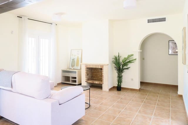 3 bedroom Villa for sale in Las Palas, Fuente Alamo de Murcia with pool garage - € 310,000 (Ref: 9516498)