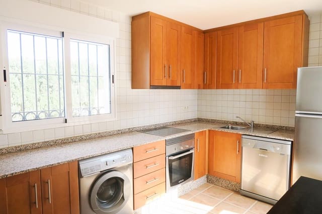 3 bedroom Villa for sale in Las Palas, Fuente Alamo de Murcia with pool garage - € 310,000 (Ref: 9516498)