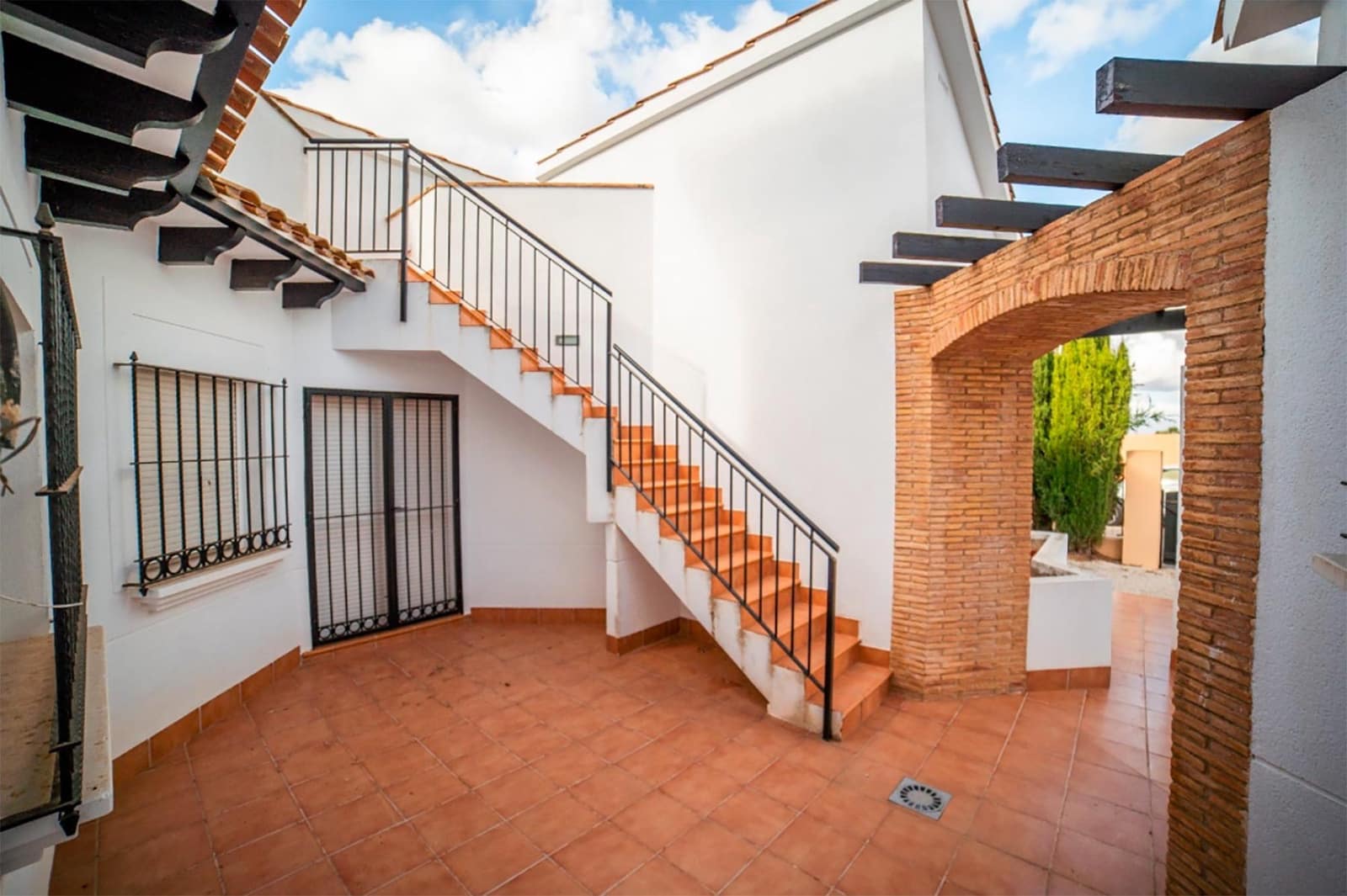3 bedroom Villa for sale in Las Palas with pool garage - € 339,000 (Ref: 9516499)