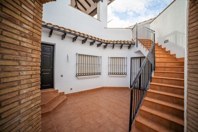 3 chambre Villa/Maison à vendre à Las Palas, Fuente Alamo de Murcia avec piscine garage - 339 000 € (Ref: 9516499)