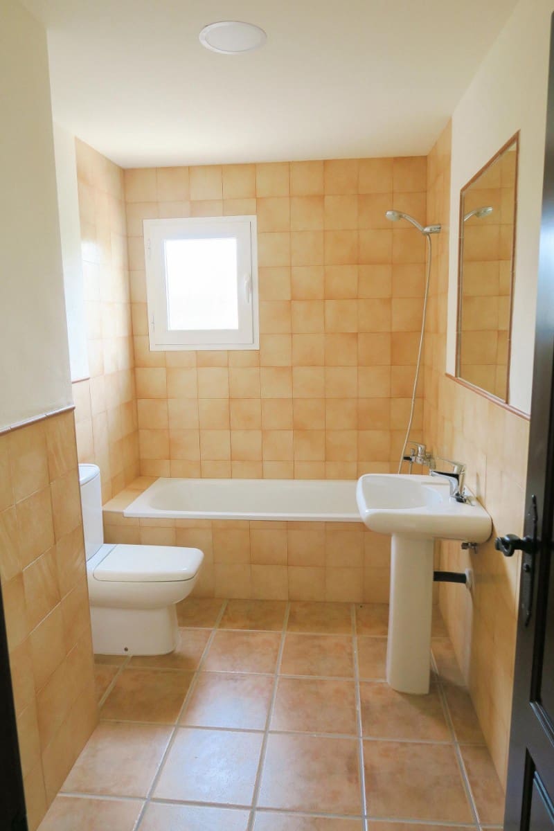 3 bedroom Villa for sale in Las Palas with pool garage - € 339,000 (Ref: 9516499)