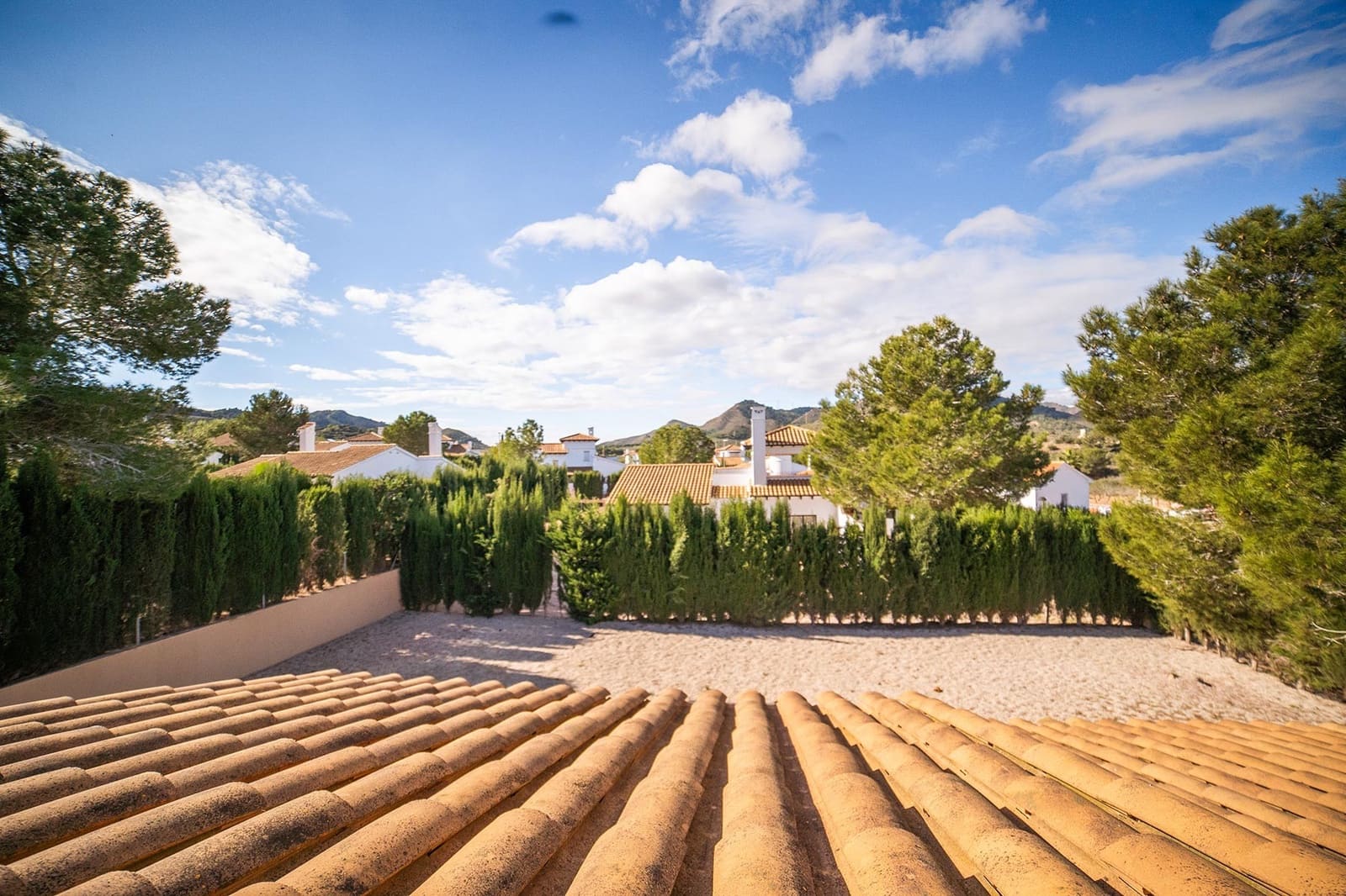 2 bedroom Villa for sale in Las Palas with pool garage - € 199,000 (Ref: 9516500)