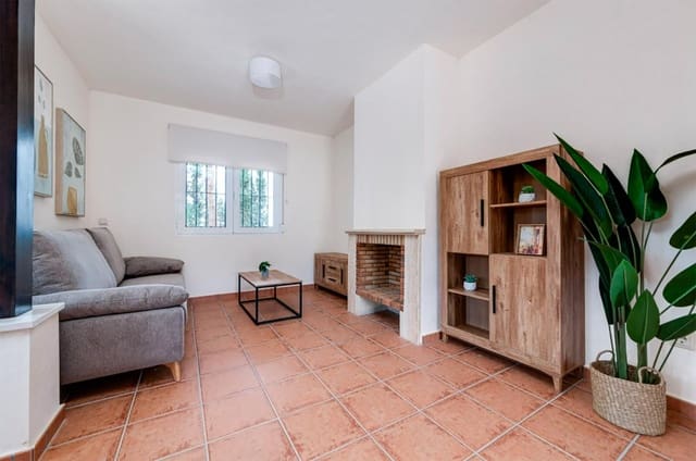 2 chambre Villa/Maison à vendre à Las Palas, Fuente Alamo de Murcia avec piscine garage - 236 000 € (Ref: 9518087)