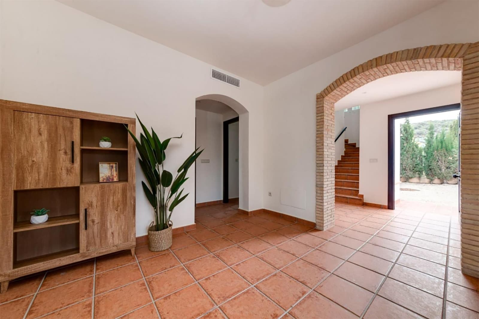 2 bedroom Villa for sale in Las Palas with pool garage - € 236,000 (Ref: 9518087)