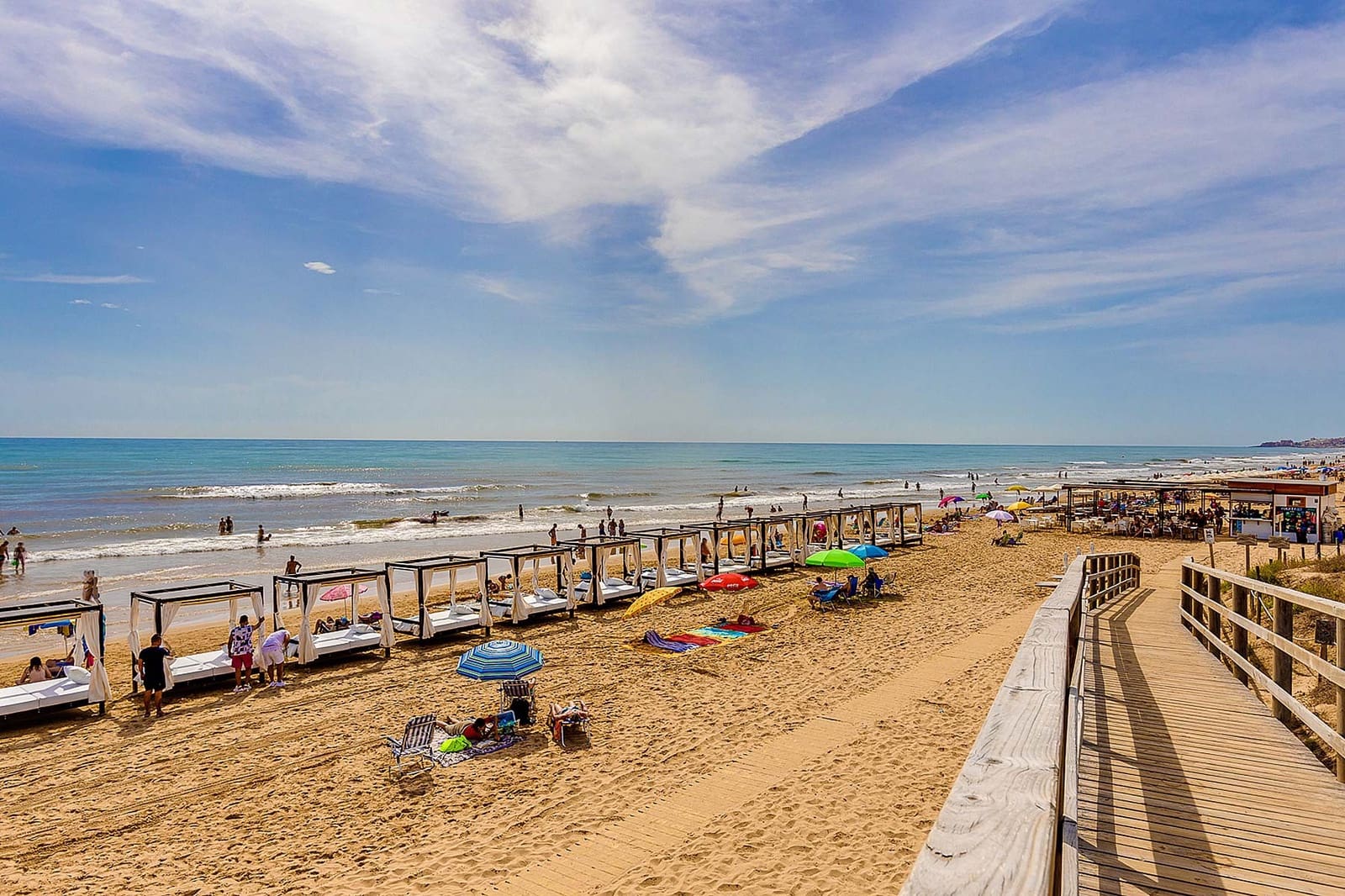 2 bedroom Apartment for sale in El Raso with pool garage - € 228,000 (Ref: 9518091)