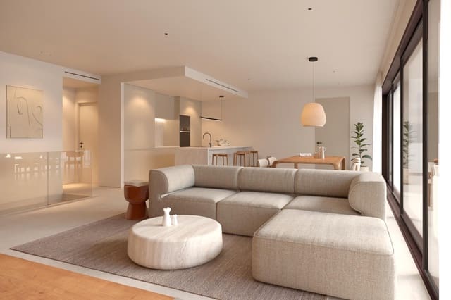 Chalet de 3 habitaciones en Dolores en venta con piscina garaje - 419.900 € (Ref: 9521802)