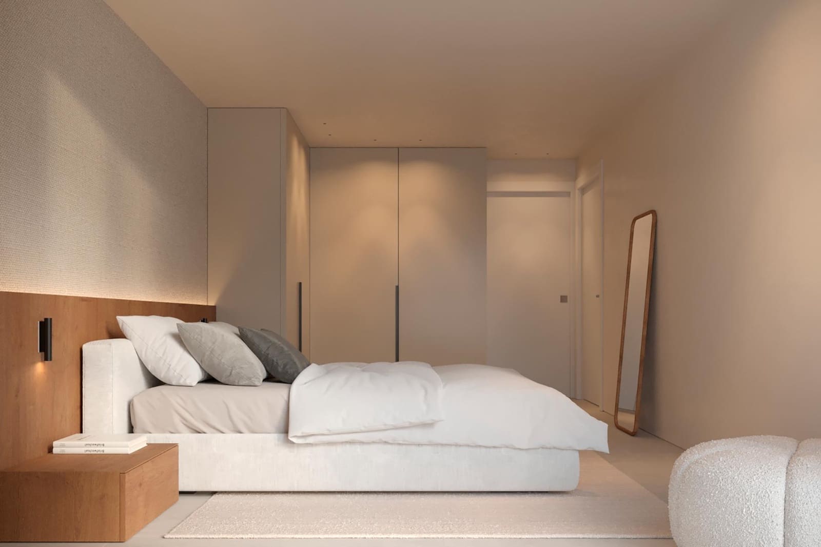 3 slaapkamer Villa te koop in Dolores met zwembad garage - € 419.900 (Ref: 9521802)