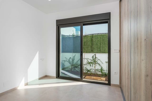 3 soveværelse Villa til salg i Ciudad, San Javier med swimmingpool garage - € 549.900 (Ref: 9523348)