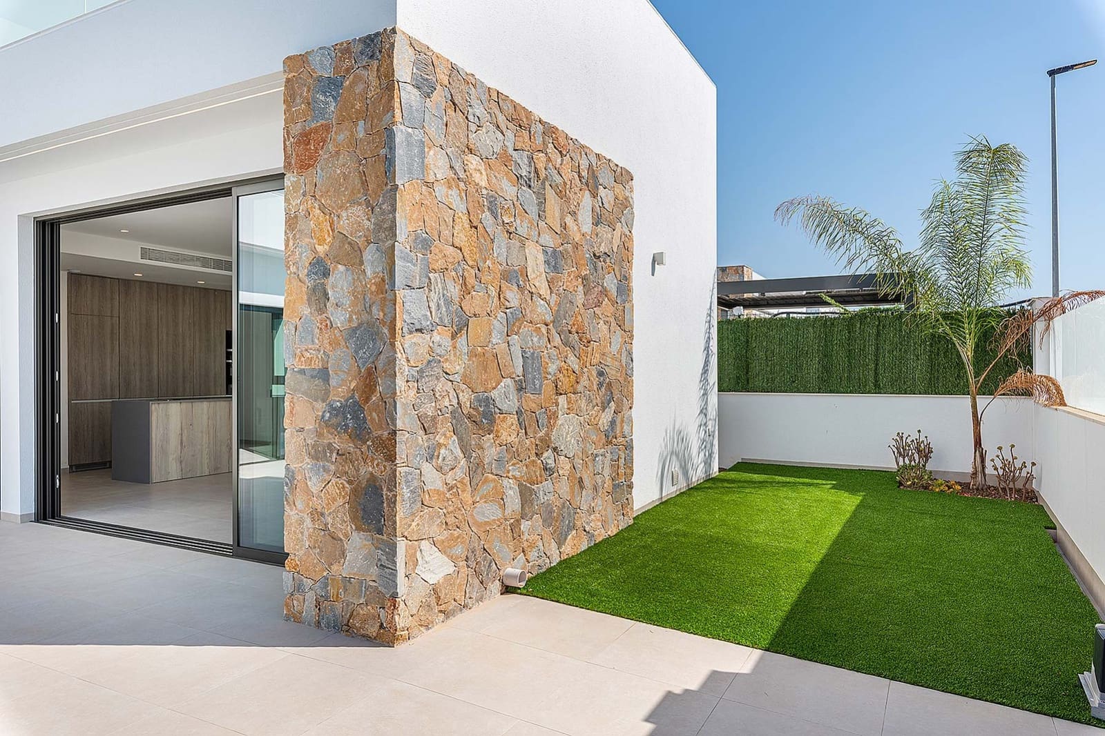 3 soveværelse Villa til salg i San Javier med swimmingpool garage - € 549.900 (Ref: 9523348)