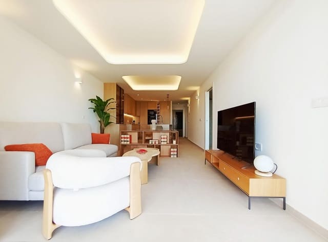 3 soveværelse Penthouse til salg i Benijófar med swimmingpool garage - € 399.900 (Ref: 9523353)