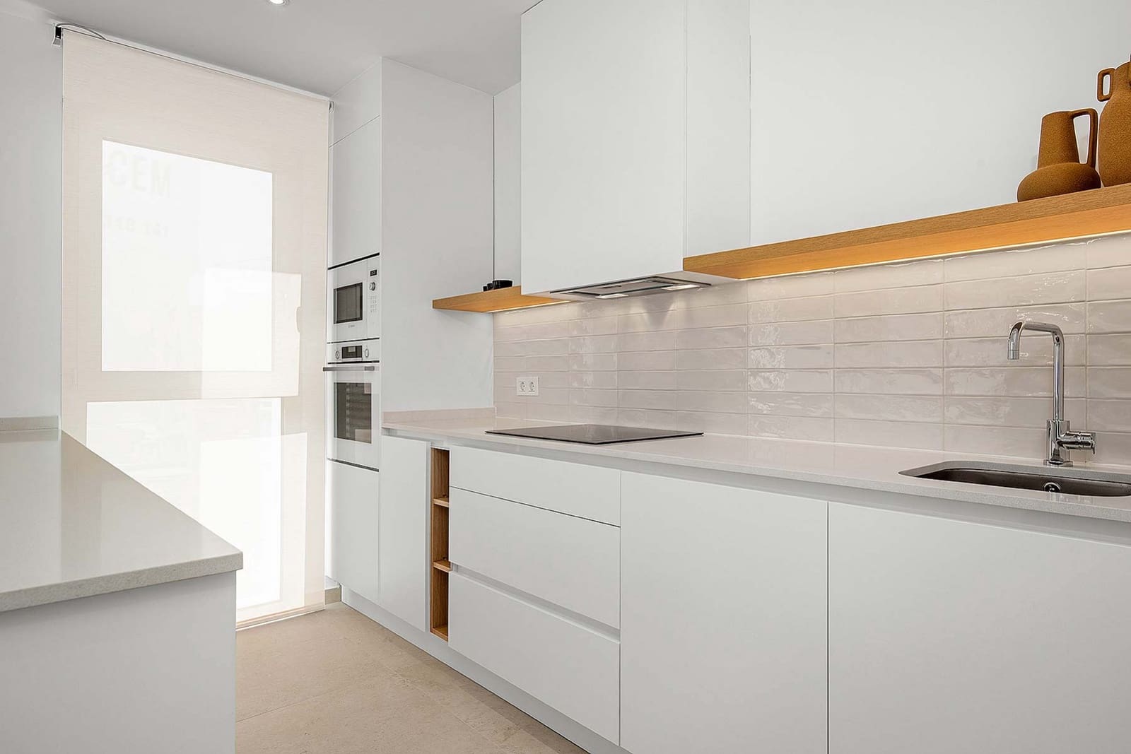 3 sypialnia Willa na sprzedaż w Dolores z basenem garażem - 459 900 € (Ref: 9524546)