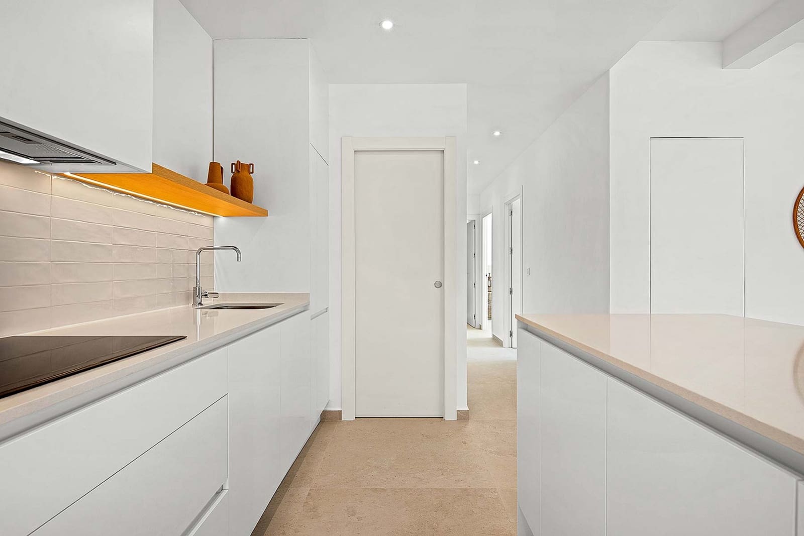 3 sypialnia Willa na sprzedaż w Dolores z basenem garażem - 459 900 € (Ref: 9524546)