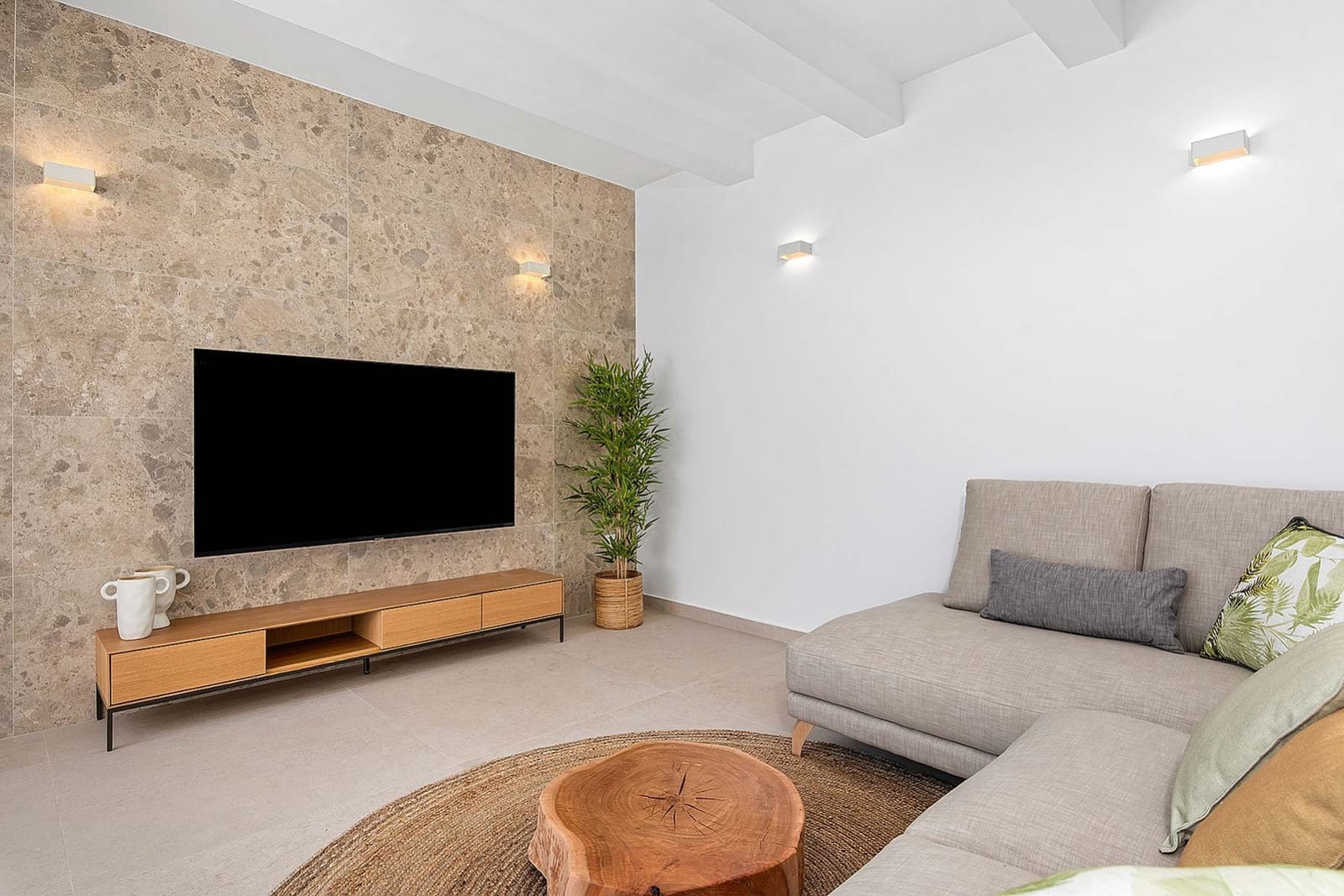 3 sypialnia Willa na sprzedaż w Dolores z basenem garażem - 459 900 € (Ref: 9524546)