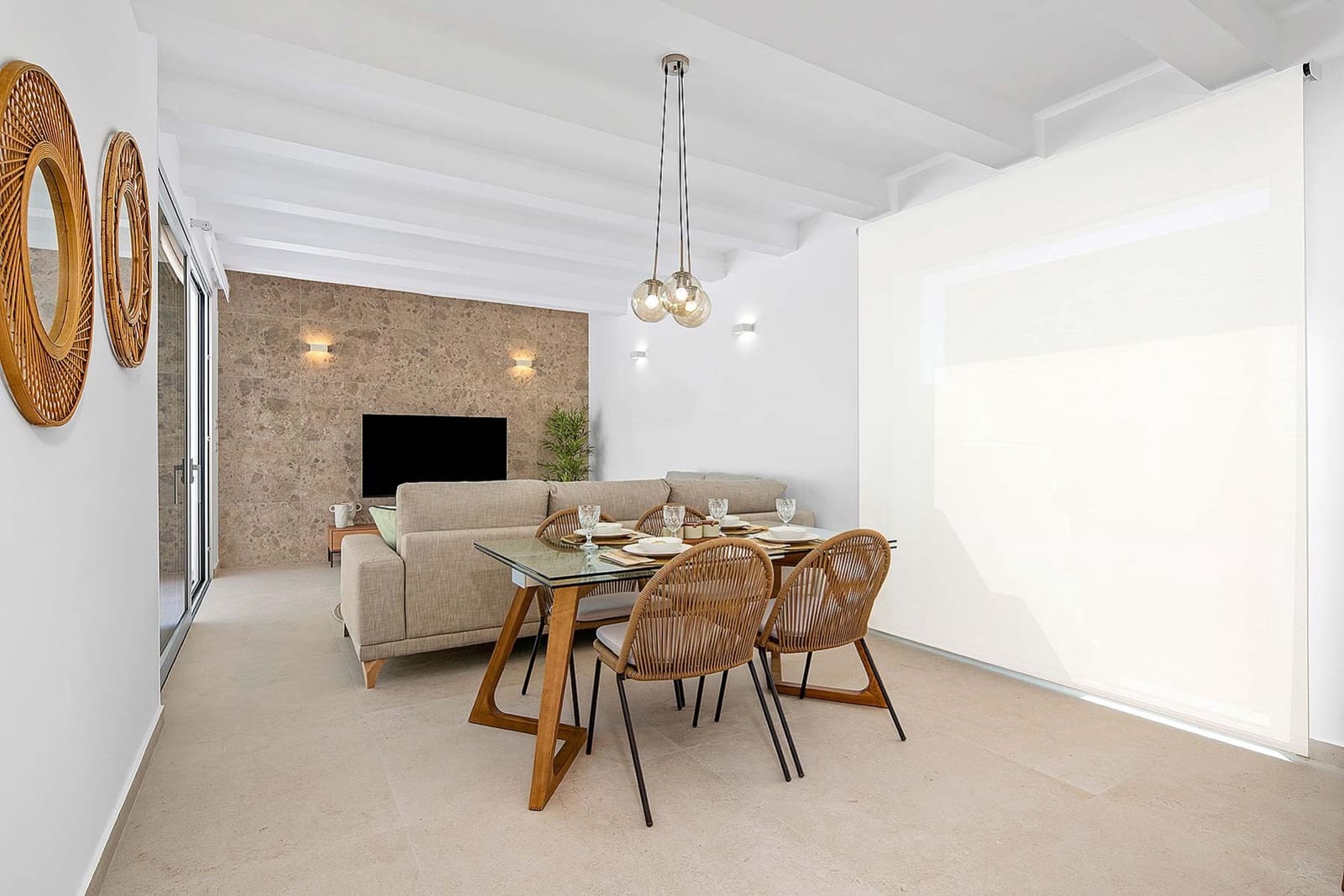3 sypialnia Willa na sprzedaż w Dolores z basenem garażem - 459 900 € (Ref: 9524546)