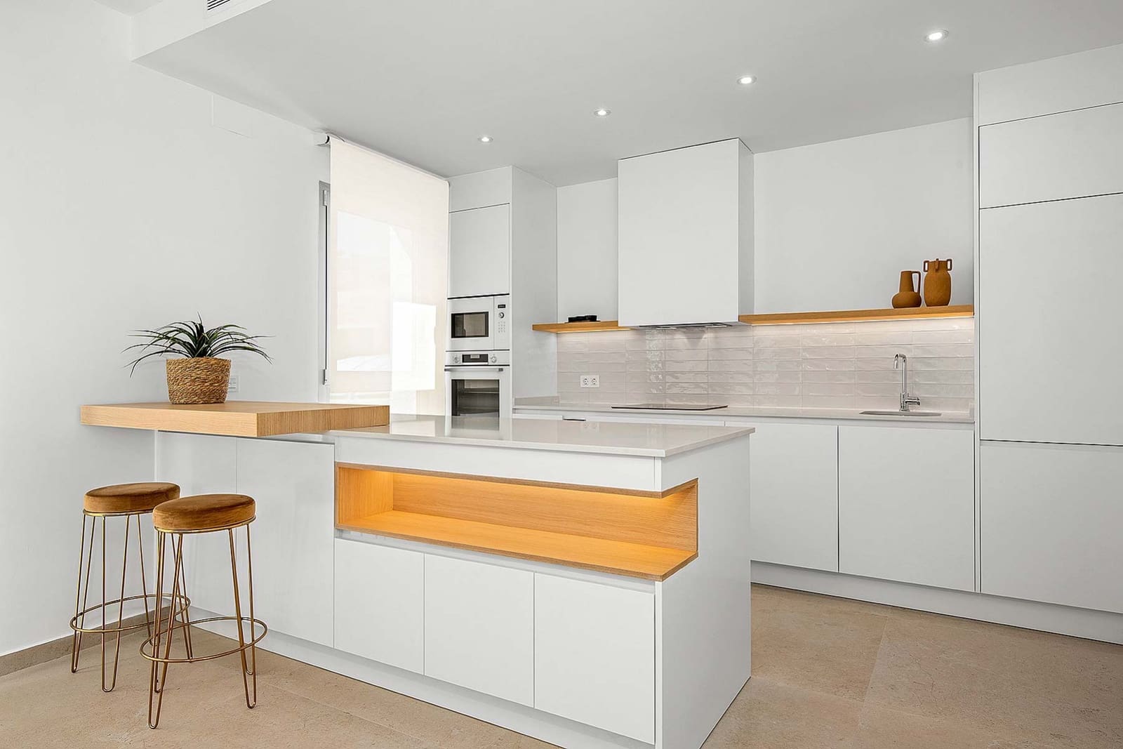 3 sypialnia Willa na sprzedaż w Dolores z basenem garażem - 459 900 € (Ref: 9524546)