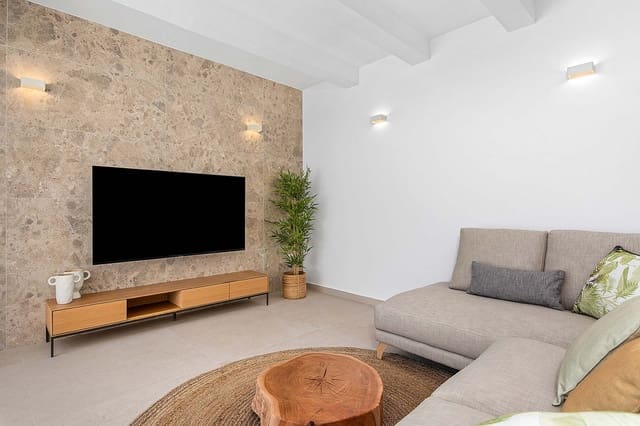 3 soveværelse Villa til salg i Dolores med swimmingpool garage - € 459.900 (Ref: 9524546)