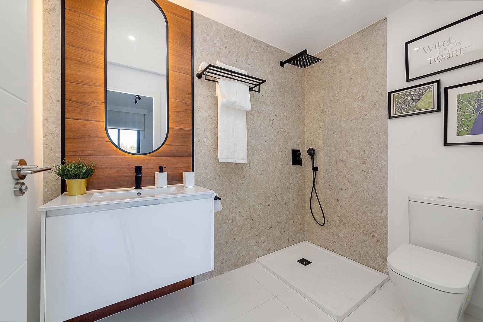 2 slaapkamer Appartement te koop in San Miguel de Salinas met zwembad garage - € 229.900 (Ref: 9524815)