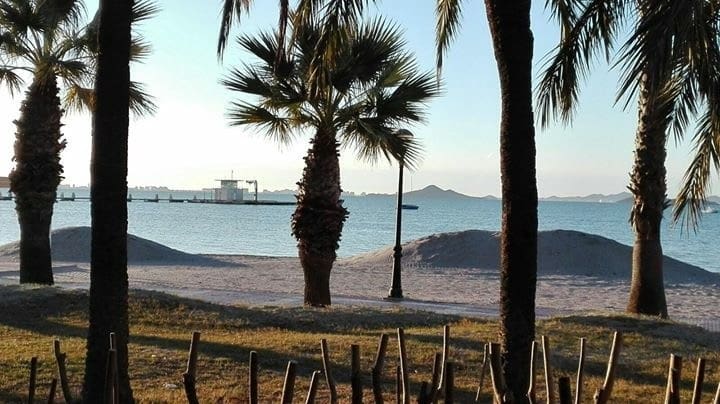 3 soveværelse Bungalow til salg i Los Alcazares med swimmingpool garage - € 359.900 (Ref: 9526089)