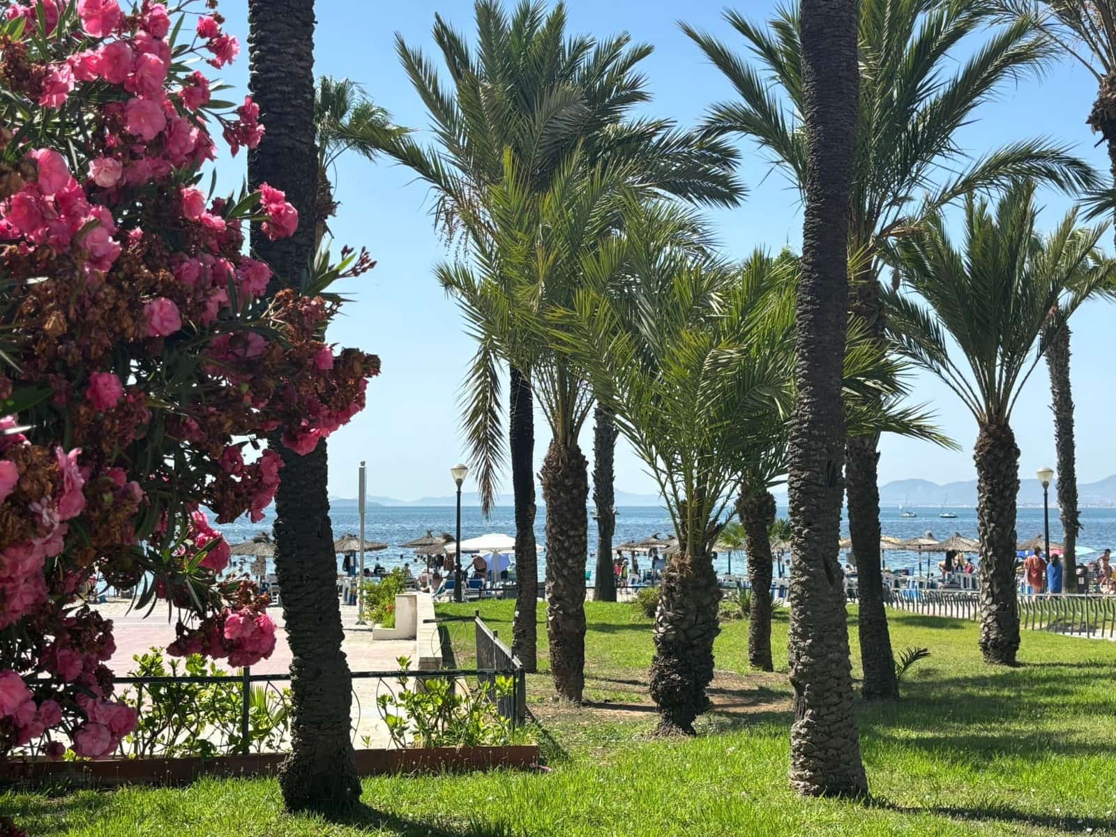 3 soveværelse Bungalow til salg i Los Alcazares med swimmingpool garage - € 359.900 (Ref: 9526089)