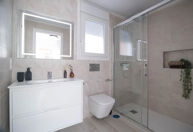 3 slaapkamer Villa te koop in Avileses, Murcia stad met zwembad garage - € 279.900 (Ref: 9528783)