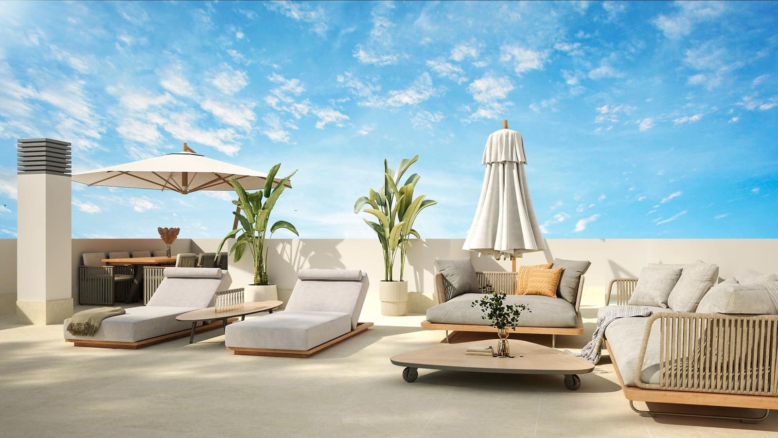 3 slaapkamer Villa te koop in Avileses met zwembad garage - € 279.900 (Ref: 9528783)