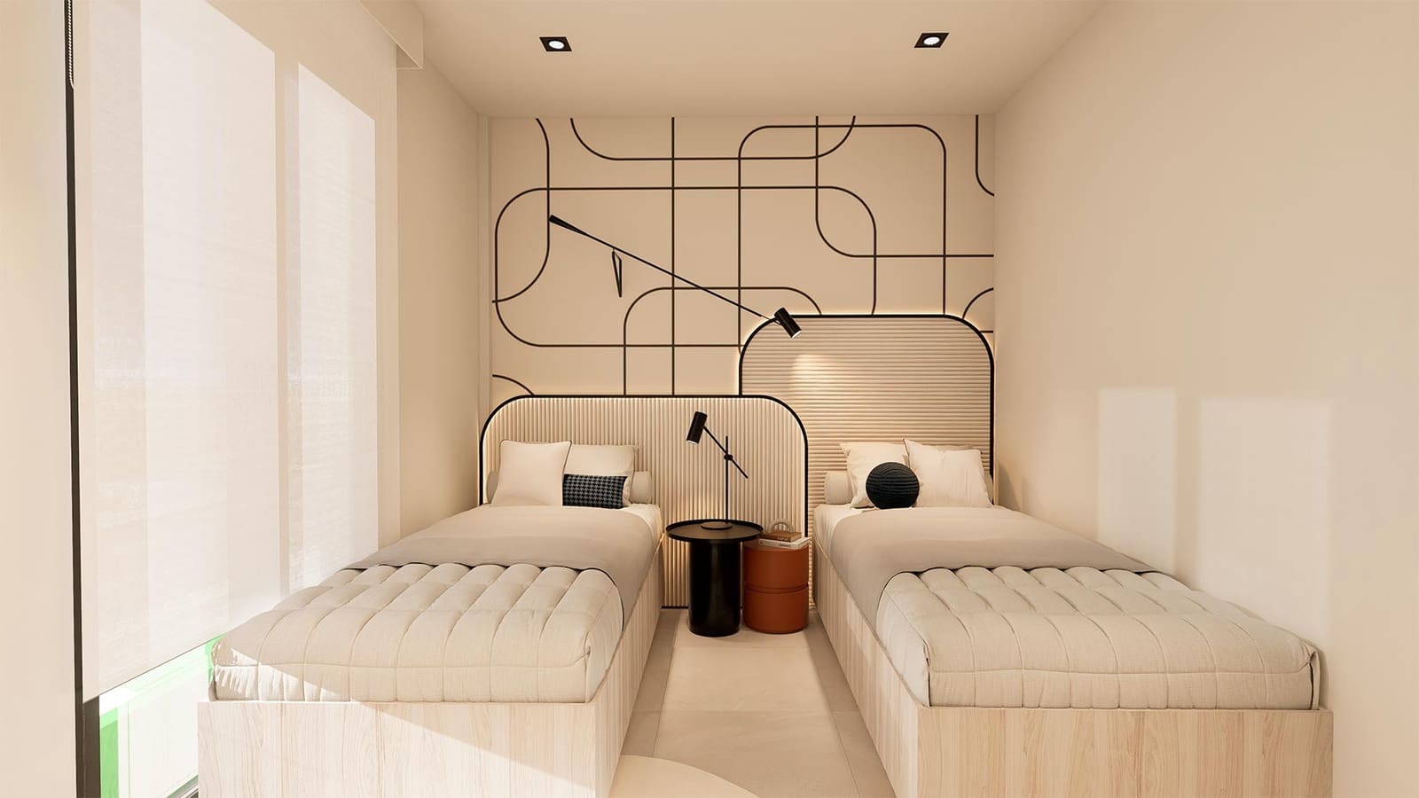 2 soverom Bungalow til salgs i Pilar de la Horadada med svømmebasseng garasje - € 296 000 (Ref: 9531984)