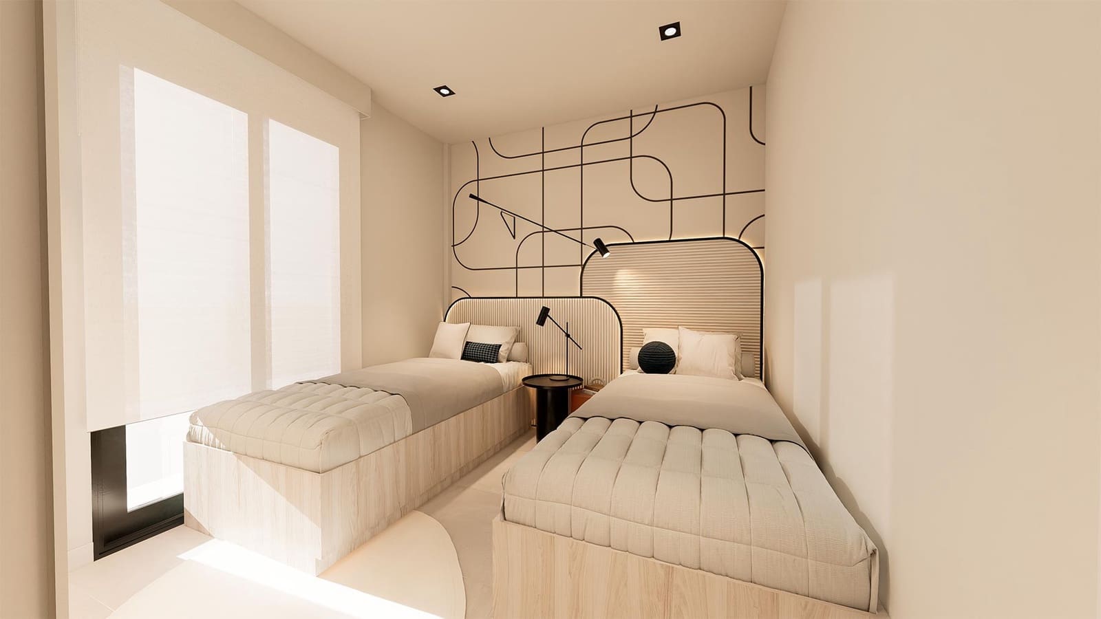 2 soverom Bungalow til salgs i Pilar de la Horadada med svømmebasseng garasje - € 296 000 (Ref: 9532284)